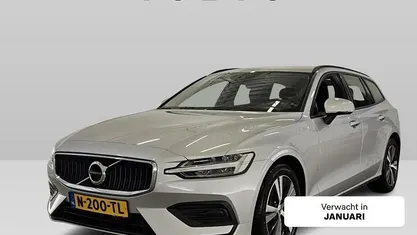 Occasion 2021 Volvo V60 Core Stationwagen | € 27.394 (Super prijs)