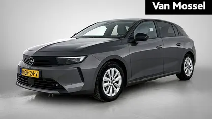 Occasion Opel Astra Business Edition 110 PK (80 kW) 2025 Hatchback