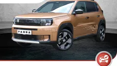 Gebruikt 2025 Fiat Grande Panda La Prima Hatchback | € 24.925 (Goede deal)