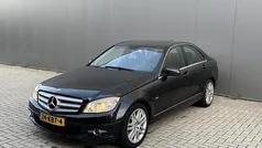 Gebruikt 2009 Mercedes C200 Business Sedan | € 4.450 (Goede deal)
