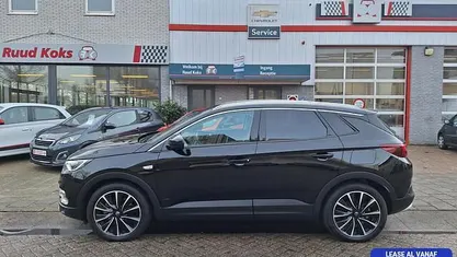 Occasion 2020 Opel Grandland X Ultimate SUV | € 18.450 (Eerlijke prijs)