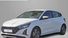 Wit Nieuw 2025 Hyundai i20 Comfort Hatchback | € 23.990 (Goede deal)