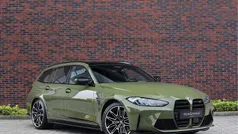 Gebruikt 2024 BMW M3 Competition Edition Stationwagen | € 115.950 (Super prijs)