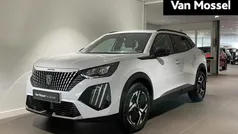 Wit Gebruikt 2024 Peugeot 2008 Allure SUV | € 29.435 (Eerlijke prijs)