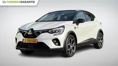 Wit Gebruikt 2024 Mitsubishi ASX Edition SUV | € 28.950 (Eerlijke prijs)