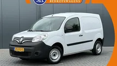 Wit Gebruikt 2020 Renault Kangoo MPV | € 7.750 (Eerlijke prijs)