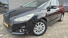 Gebruikt 2016 Ford S-MAX Titanium MPV | € 14.500 (Super prijs)