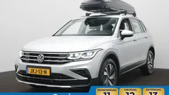 Gebruikt 2022 VW Tiguan Business+ SUV | € 34.900 (Goede deal)
