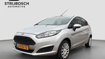 Gebruikt 2013 Ford Fiesta Hatchback | € 2.490 (Goede deal)