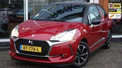 Hatchback Gebruikt 2018 DS Automobiles DS3 Connected Chic Hatchback | € 10.950 (Eerlijke prijs)
