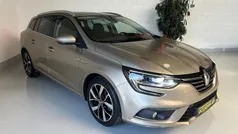 Bruin Gebruikt 2019 Renault Mégane GrandTour Bose Edition Stationwagen | € 14.450 (Eerlijke prijs)