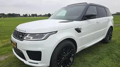 Gebruikt 2018 Land Rover Range Rover Sport HSE SUV | € 42.750 (Eerlijke prijs)