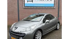 Gebruikt 2007 Peugeot 207 CC Cabriolet | € 3.299 (Eerlijke prijs)
