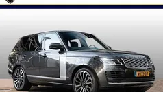 Grijs Gebruikt 2019 Land Rover Range Rover Vogue SUV | € 54.900 (Eerlijke prijs)