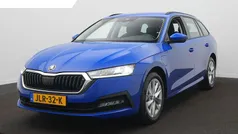 Gebruikt 2023 Skoda Octavia Business Line Stationwagen | € 24.900 (Super prijs)
