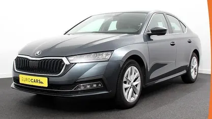 Occasion 2021 Skoda Octavia Style Hatchback | € 21.890 (Eerlijke prijs)