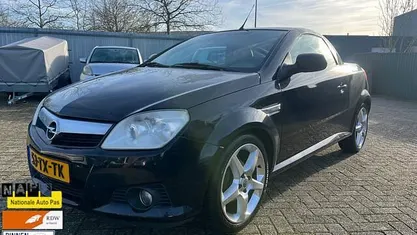 Occasion Opel Tigra Sport 125 PK (91 kW) 2007 Cabriolet