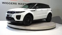 Wit, andere lak Gebruikt 2019 Land Rover Range Rover evoque HSE Dynamic SUV | € 32.500 (Eerlijke prijs)