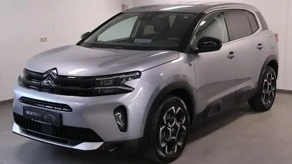 Occasion Citroën C5 Aircross 224 PK (164 kW) 2024 SUV
