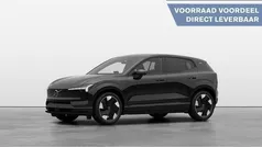 Zwart Gebruikt 2024 Volvo EX30 Plus SUV | € 35.995 (Eerlijke prijs)