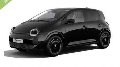 Overige Nieuw 2026 Renault Twingo Urban Hatchback | € 24.340 (Eerlijke prijs)