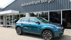 Blauw Gebruikt 2024 Fiat 600 Urban SUV | € 27.799 (Goede deal)