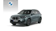 Gebruikt 2025 BMW iX1 M Sport SUV | € 52.620 (Super prijs)