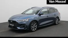 Stationwagon Gebruikt 2023 Ford Focus ST-Line Stationwagen | € 26.845 (Eerlijke prijs)
