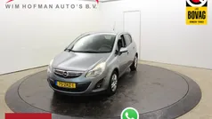 Gebruikt 2013 Opel Corsa Hatchback | € 6.240 (Eerlijke prijs)