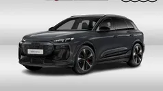 Gebruikt 2024 Audi SQ6 e-tron SUV | € 79.950 (Eerlijke prijs)