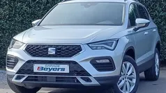 Zilver Nieuw 2024 Seat Ateca Style SUV | € 30.750 (Super prijs)
