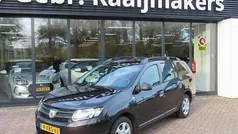 Gebruikt 2014 Dacia Logan MCV Ambiance MPV | € 2.950 (Super prijs)