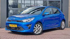Gebruikt 2020 Kia Rio Hatchback | € 14.950 (Goede deal)