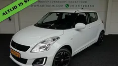 Gebruikt 2017 Suzuki Swift Hatchback | € 11.990 (Eerlijke prijs)