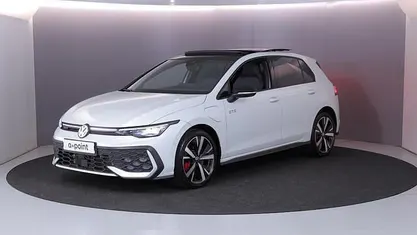 Occasion 2025 VW Golf VIII GTE Hatchback | € 41.949 (Goede deal)