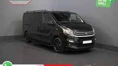 Zwart Gebruikt 2021 Fiat Talento Van | € 18.444 (Super prijs)