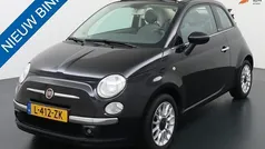 Gebruikt 2012 Fiat 500 Pop Cabriolet | € 5.999 (Eerlijke prijs)