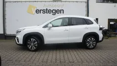 Gebruikt 2024 Suzuki SX4 S-Cross Style SUV | € 27.450 (Eerlijke prijs)