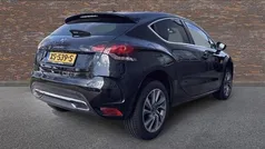 Citroën DS4