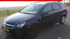 Gebruikt 2011 Opel Astra Edition Stationwagen | € 1.875 (Super prijs)