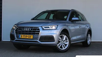 Occasion Audi Q5 Proline 2023 Grijs SUV