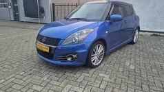 Gebruikt 2014 Suzuki Swift Sport Hatchback | € 9.750 (Eerlijke prijs)