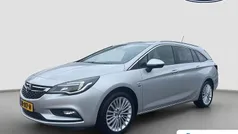 Gebruikt 2019 Opel Astra Edition Stationwagen | € 16.795 (Eerlijke prijs)
