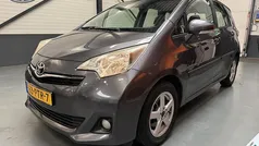 Gebruikt 2011 Toyota Verso-S MPV | € 6.950 (Eerlijke prijs)