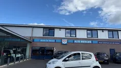 Wit Gebruikt 2014 Peugeot 107 Active Hatchback | € 3.450 (Eerlijke prijs)