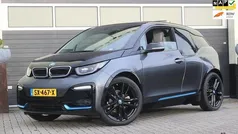 Gebruikt 2018 BMW i3 iPerformance Hatchback | € 13.900 (Super prijs)