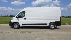 Wit Gebruikt 2022 Citroën Jumper MPV | € 19.875 (Eerlijke prijs)