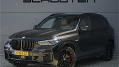 Gebruikt 2022 BMW X5 M Sport SUV | € 69.900 (Goede deal)