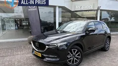 Suv Gebruikt 2018 Mazda CX-5 SUV | € 26.450 (Eerlijke prijs)