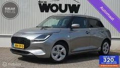 Gebruikt 2024 Suzuki Swift Hatchback | € 23.895 (Eerlijke prijs)